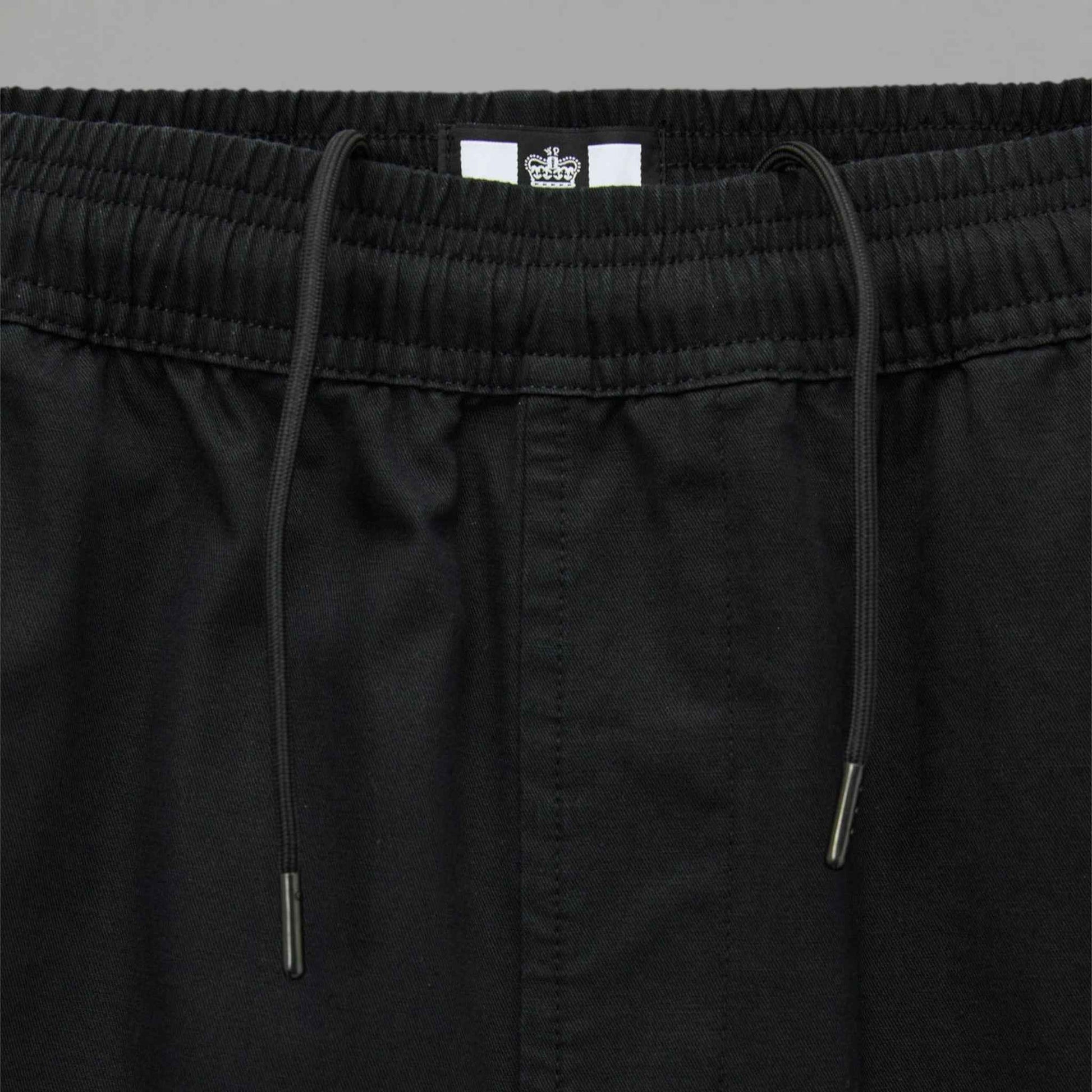Scopello Cargo Short Black