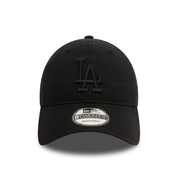 9Twenty Cap Washed La Dodgers Nero