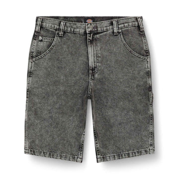 Garyville Denim Shorts