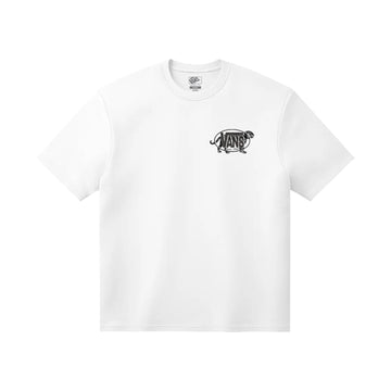 Awaken Tiger SS Tee