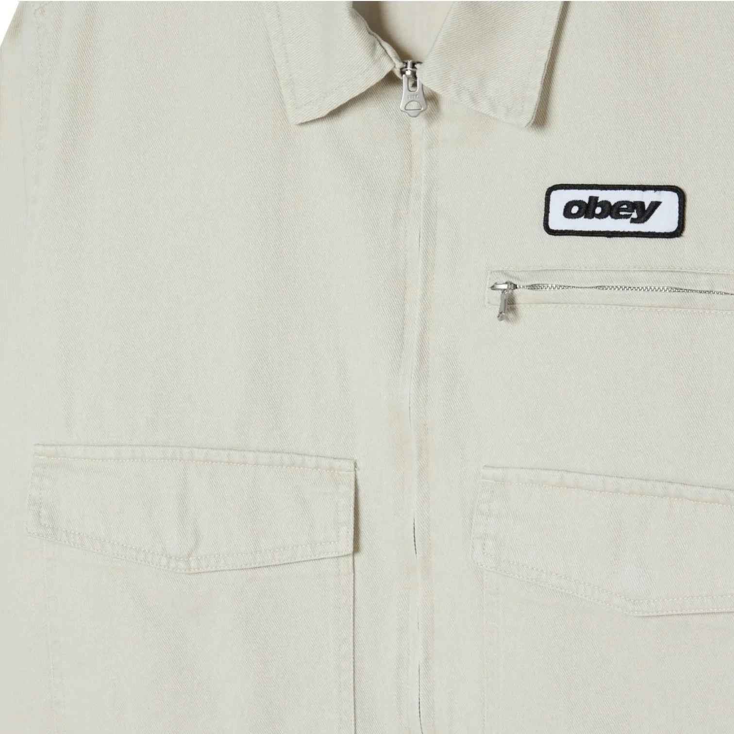Walter Work Jacket