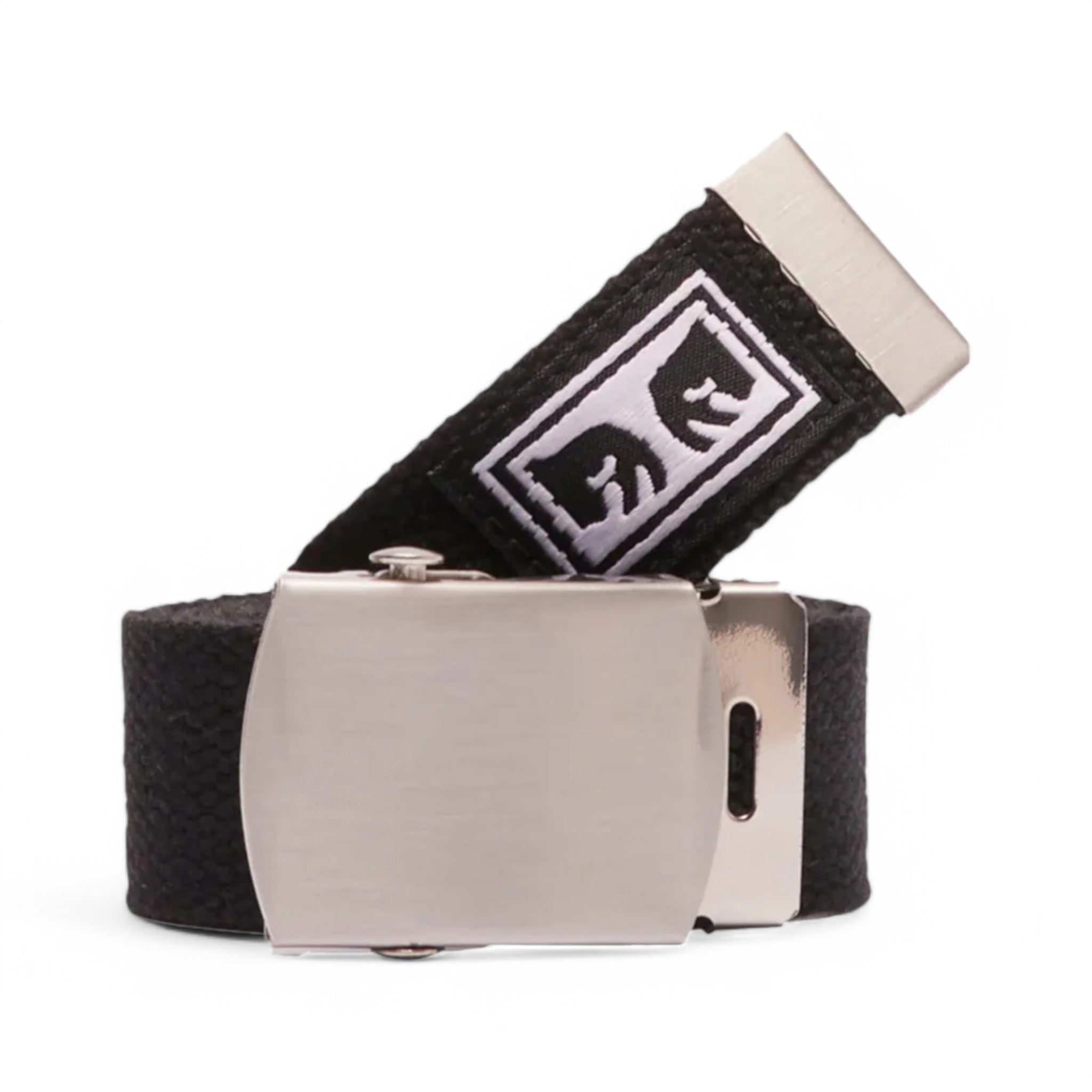 Big Boy Web Belt