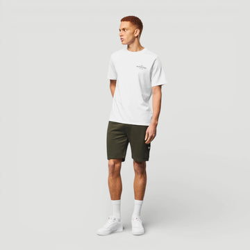 Hawkins Zip Pocket Short