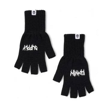 Edwin Supply Knitted Mittens