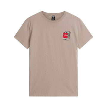 T-shirt Gear Up Get Out Graphic unisex