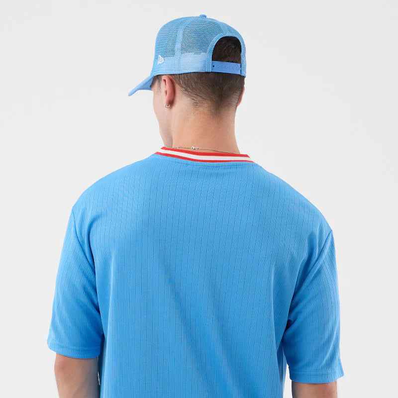 New Era New York Yankees Mlb Arch Os Tee