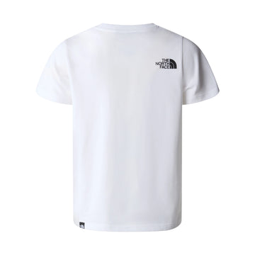 Teen S/S Simple Dome Tee