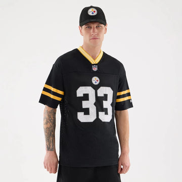 Jersey Pittsburgh Steelers NFL Mesh