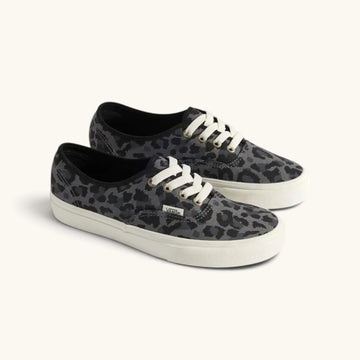 Authentic Leopard