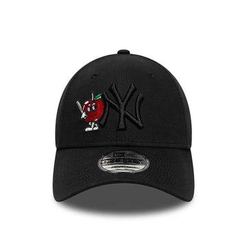 9FORTY New York Yankees MLB Icon Nero