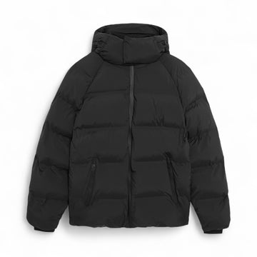 Welded Wadding Jacket