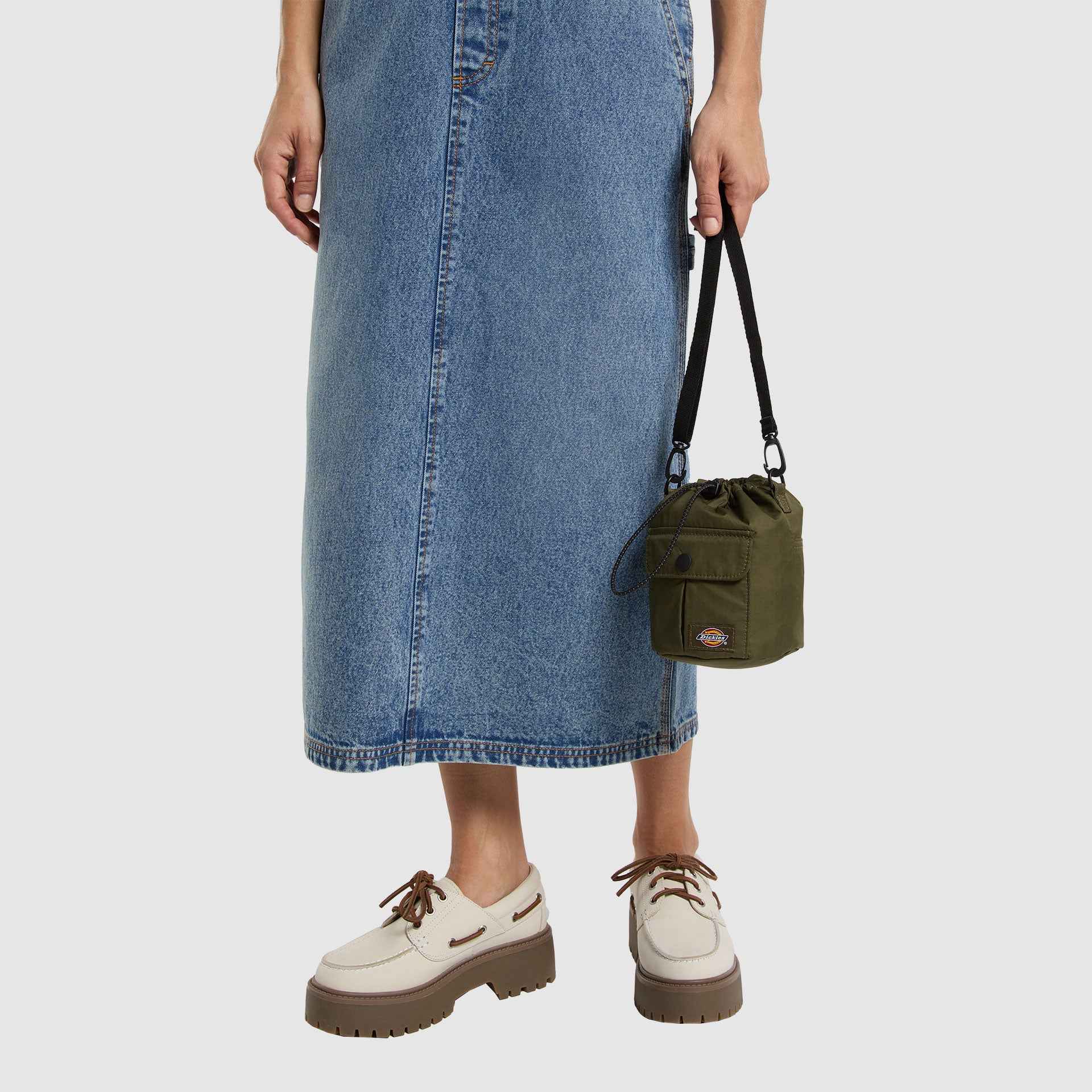 Borsa pouch Unionville