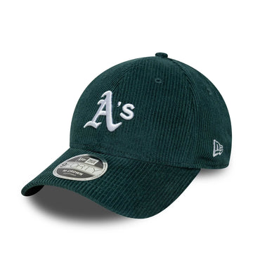 9FORTY M-Crown Oakland Athletics MLB Cord