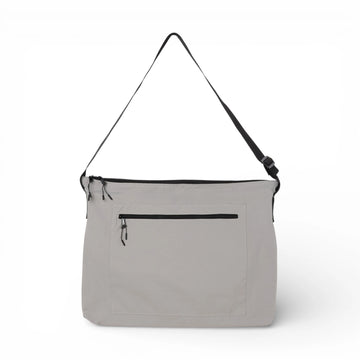 Explorer Messenger Bag