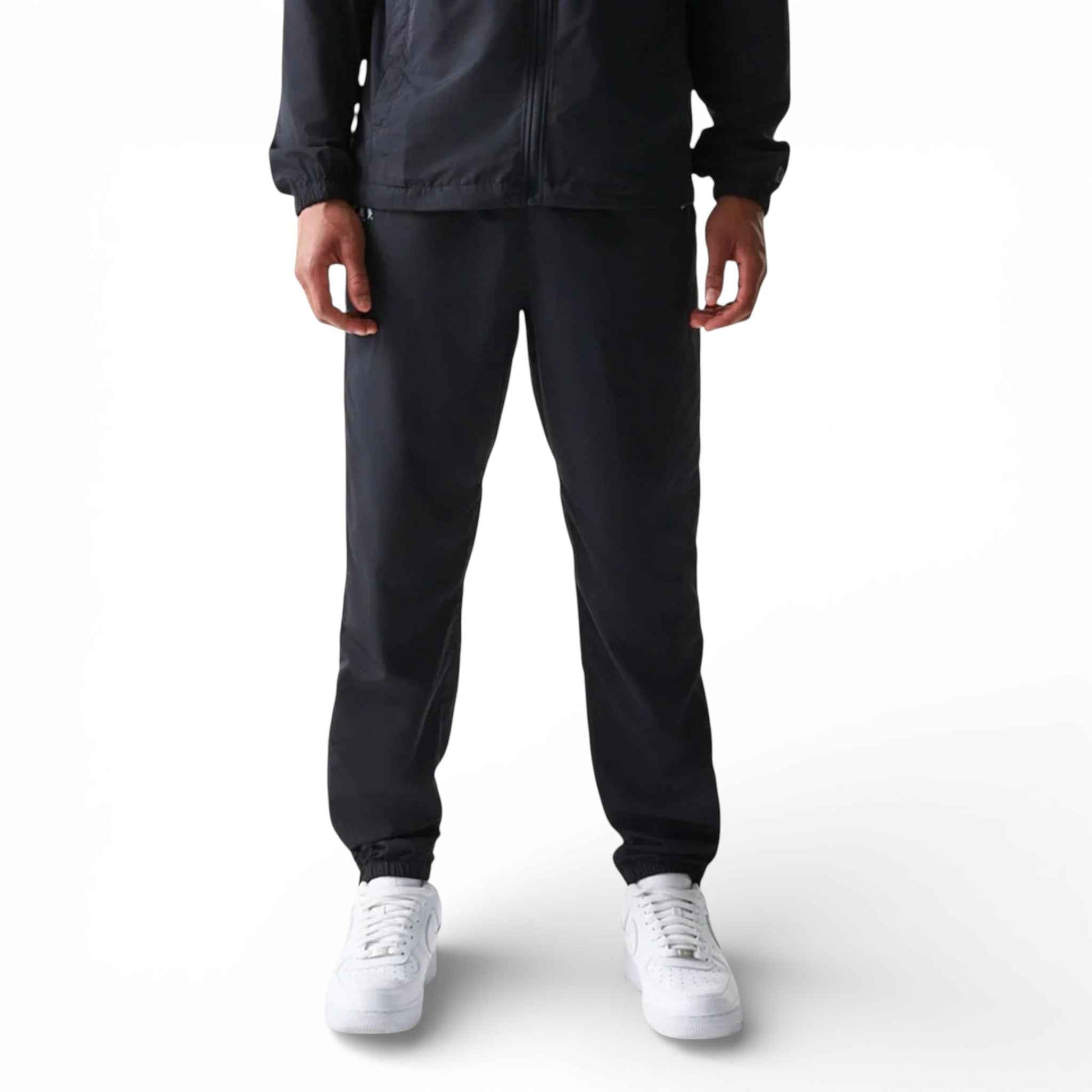 Pantaloni Track New York Yankees MLB Neri