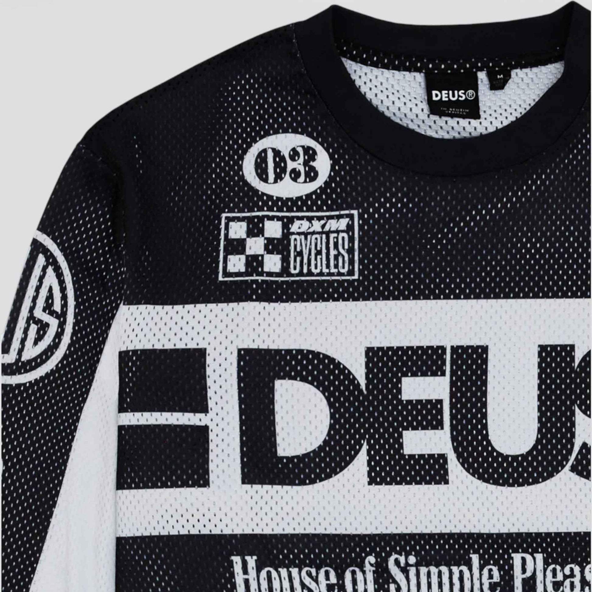 Off Road Mx Jersey 2.0