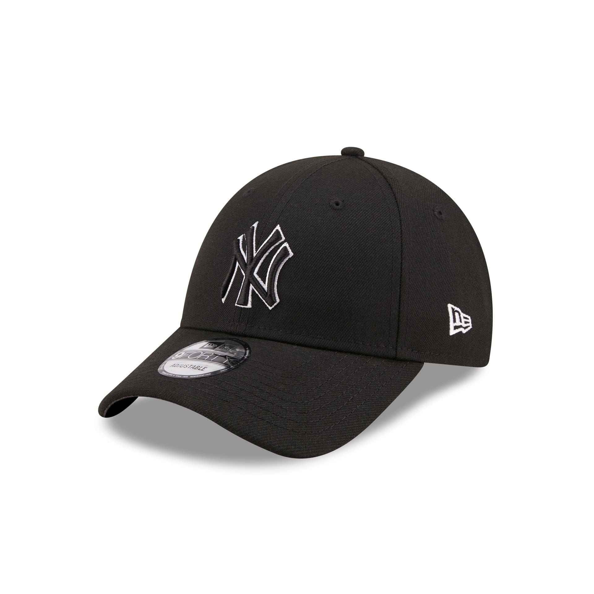 9Forty Cap New York Yankees Pop Outline