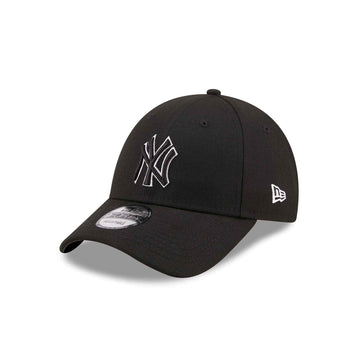 9Forty Cap New York Yankees Pop Outline