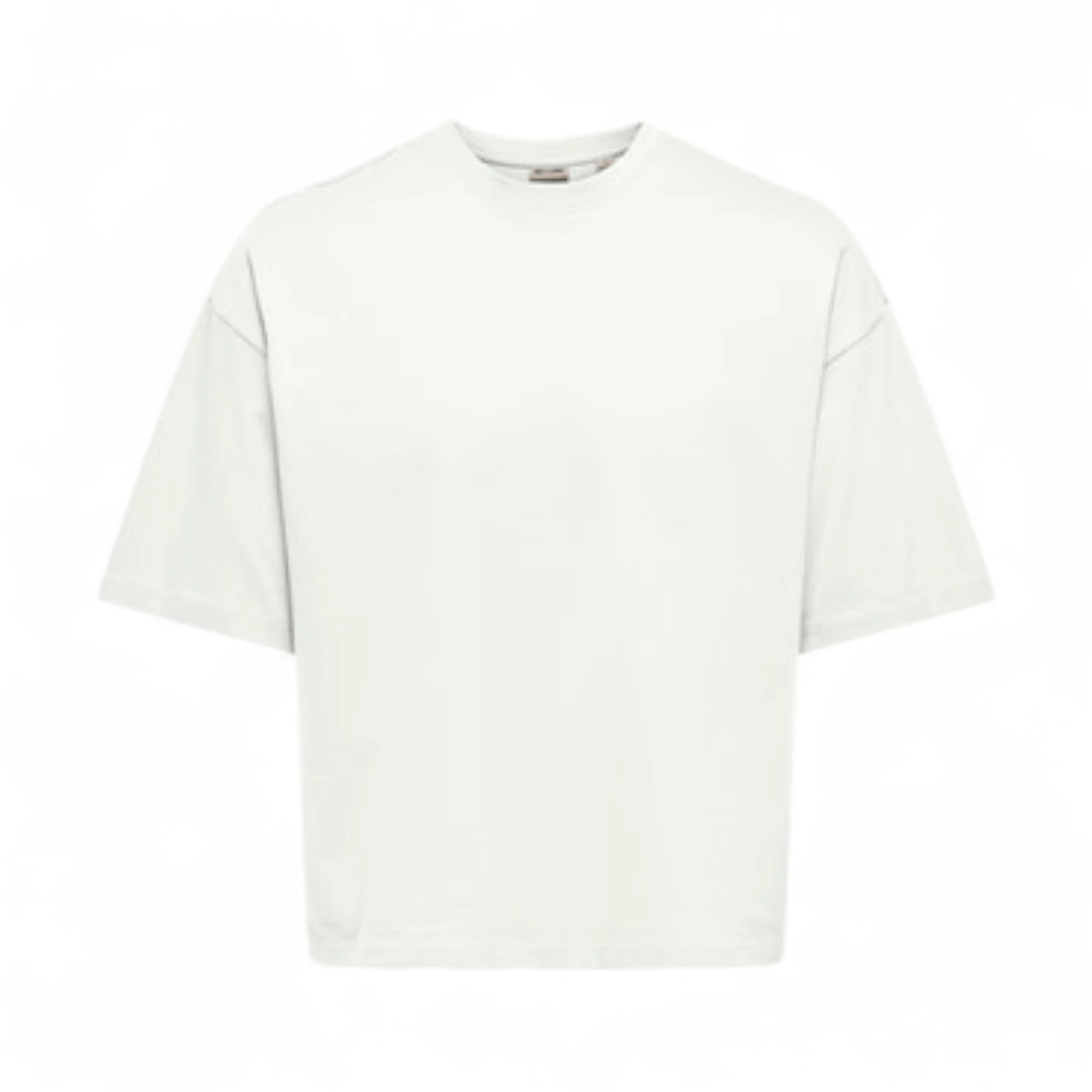 Onsfred Rlx Ss Crop Tee
