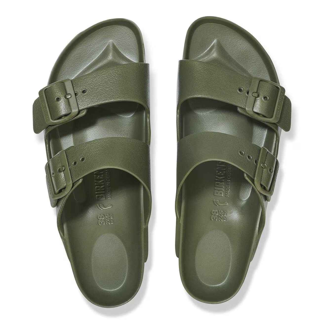 Arizona EVA khaki