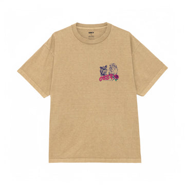 Unite & Fight Pigment T-Shirt