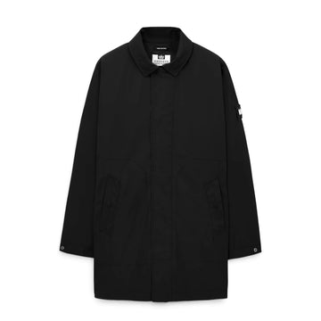 Avalon Mac Jacket Nera