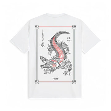 Makara Tee