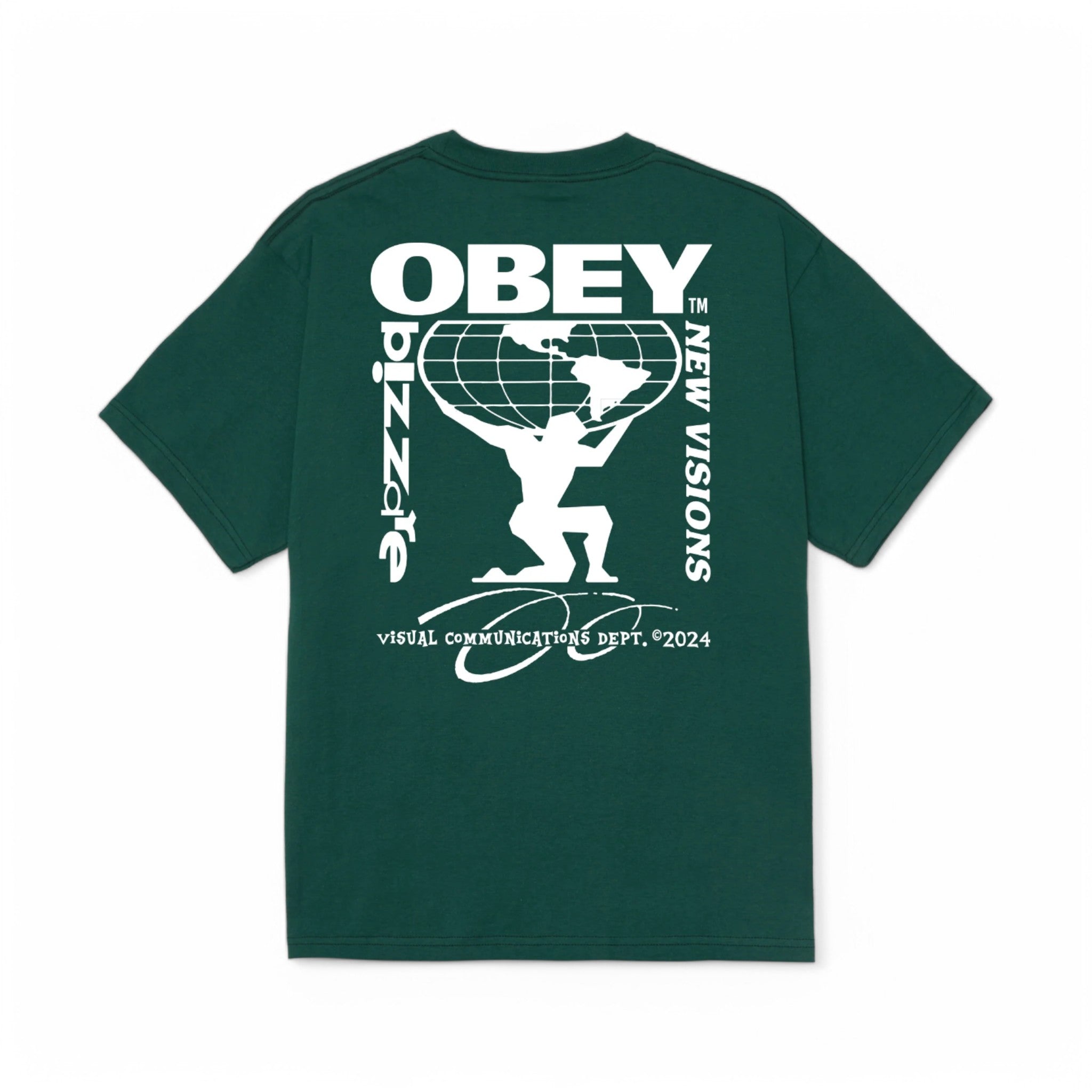 Bizzare New Visions Classic T-Shirt