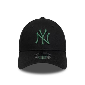 9FORTY New York Yankees MLB League Essential Nero