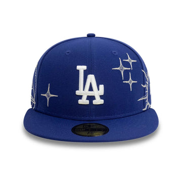 59Fifty La Dodgers Mlb Zodiac - OPEN LAB