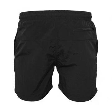 Block Swim Shorts