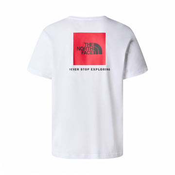 Men’s S/S Box Nse Tee