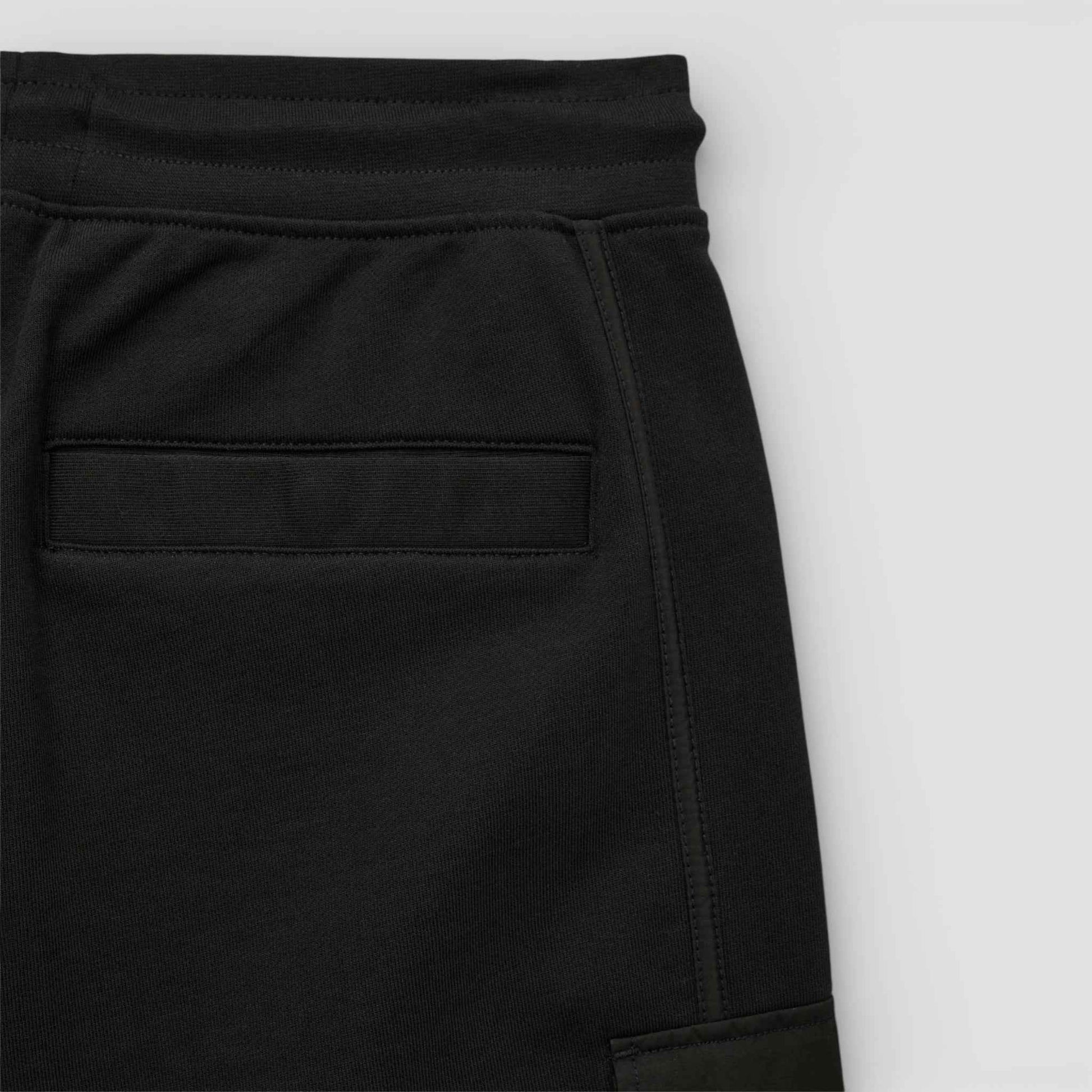 Nor'Easter Jogger Short