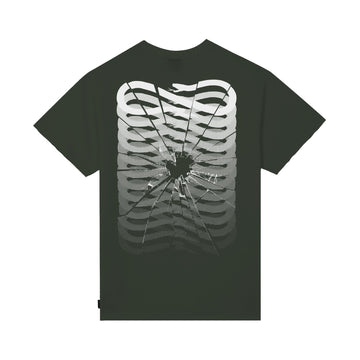 Ribs Glass Tee