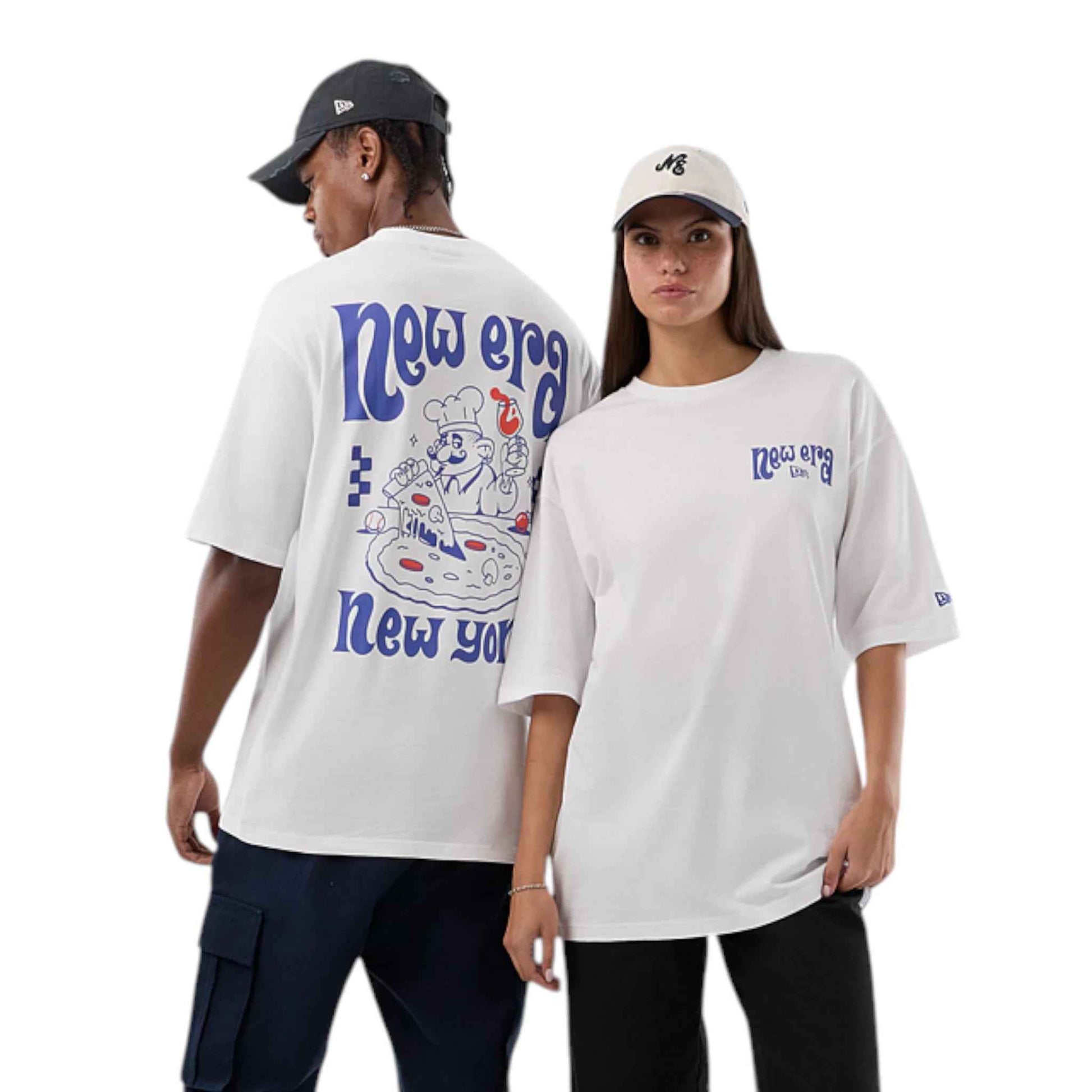 T-Shirt New Era Graphic Fun