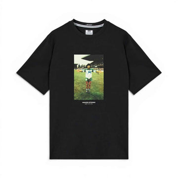 T-Shirt Grafica El Diez