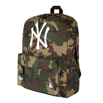 Mlb New York Yankees Mlb Backpack