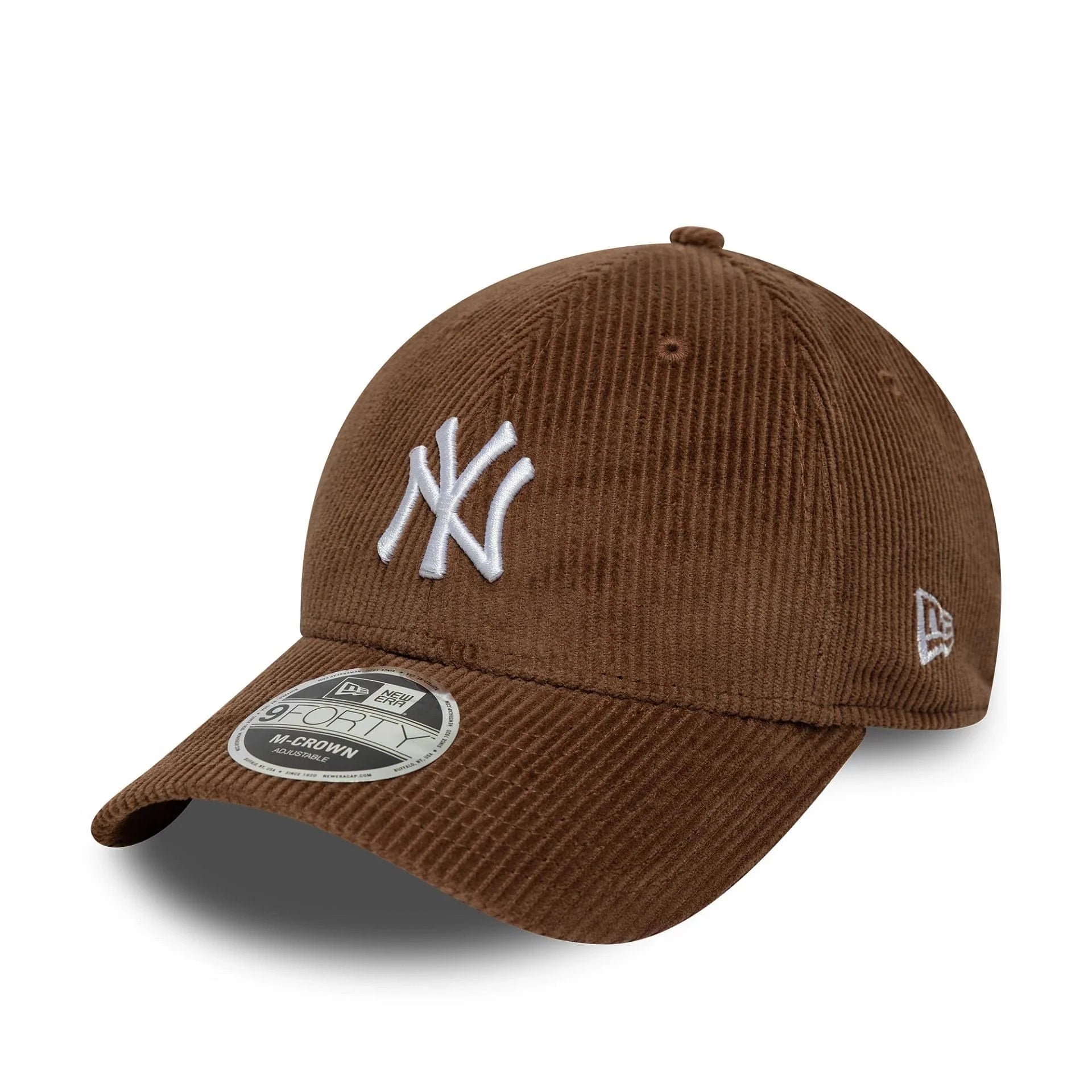 9FORTY M-Crown New York Yankees MLB Cord