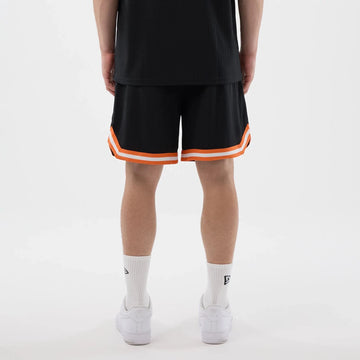 Mlb Arch Short New York Met