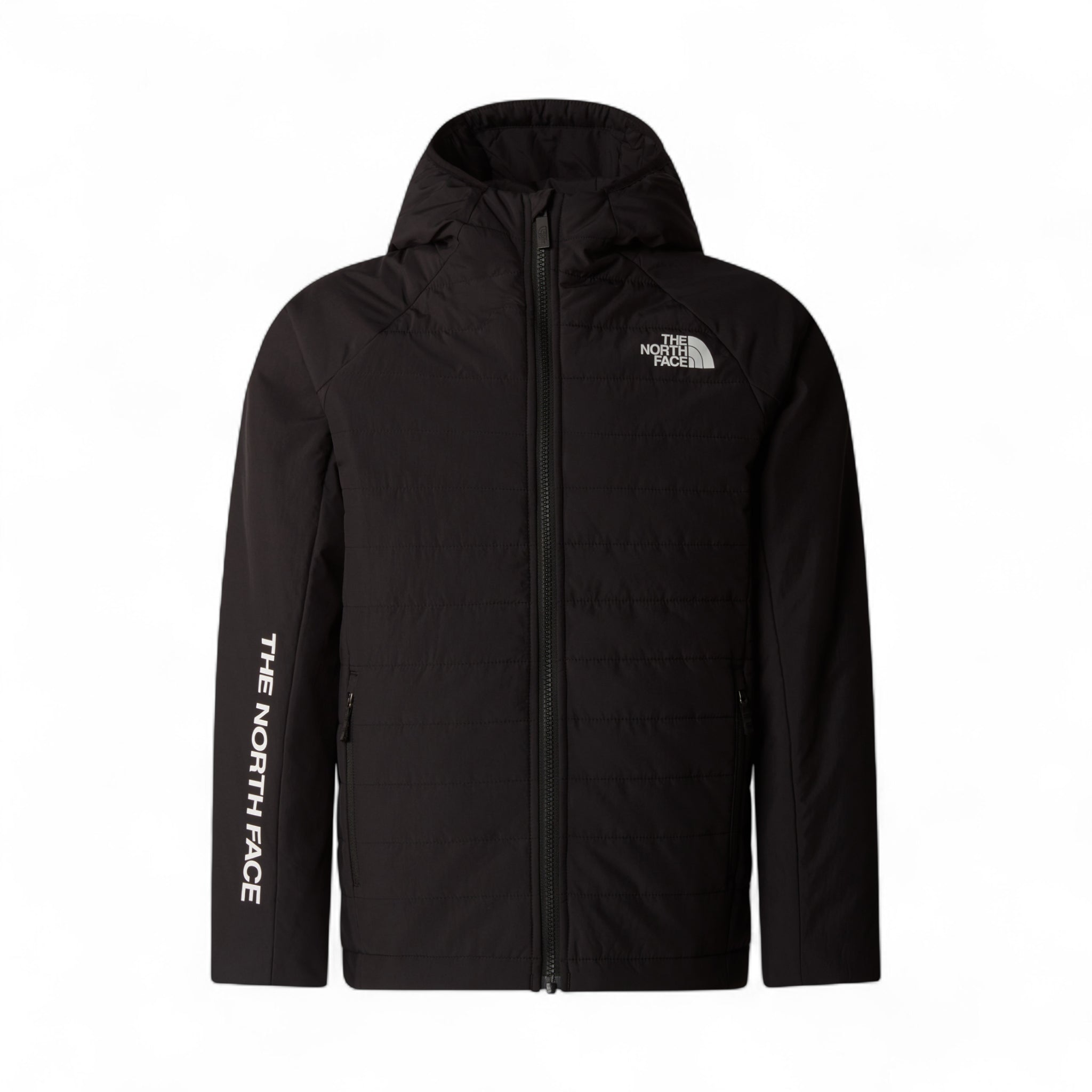 Boy Never Stop Synthetic Jacket