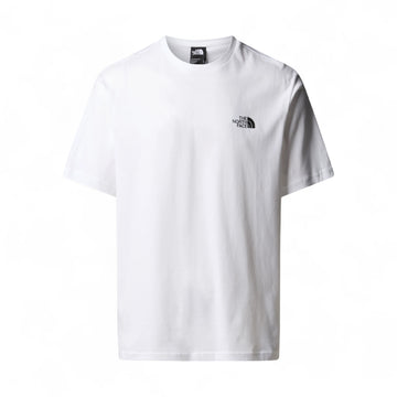 M S/S Half Dome Photo Tee