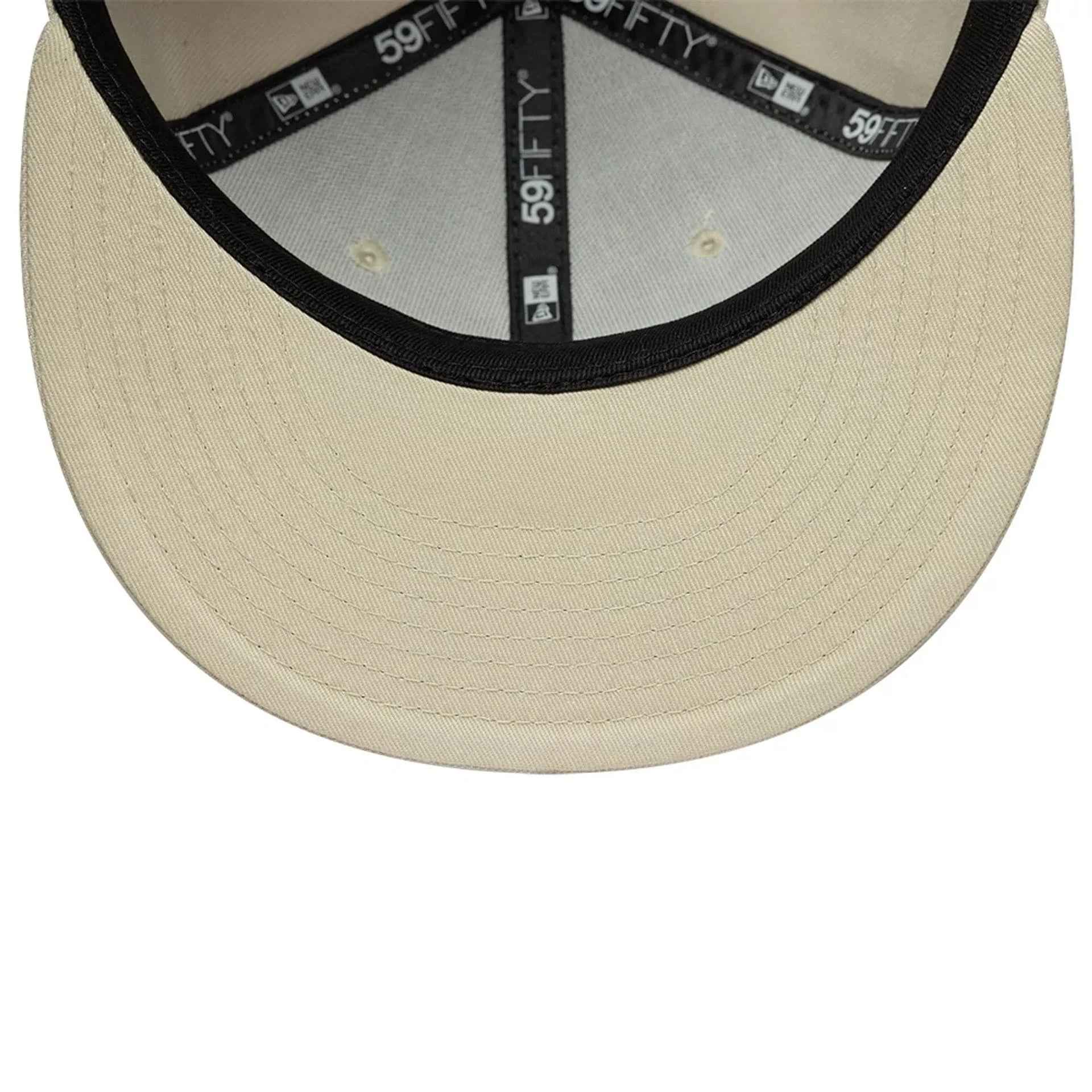 59Fifty New York Yankees Mlb City Icon