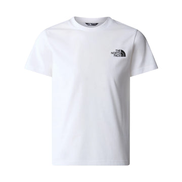 Teen S/S Simple Dome Tee