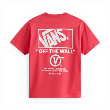 T-Shirt Stacked Hi