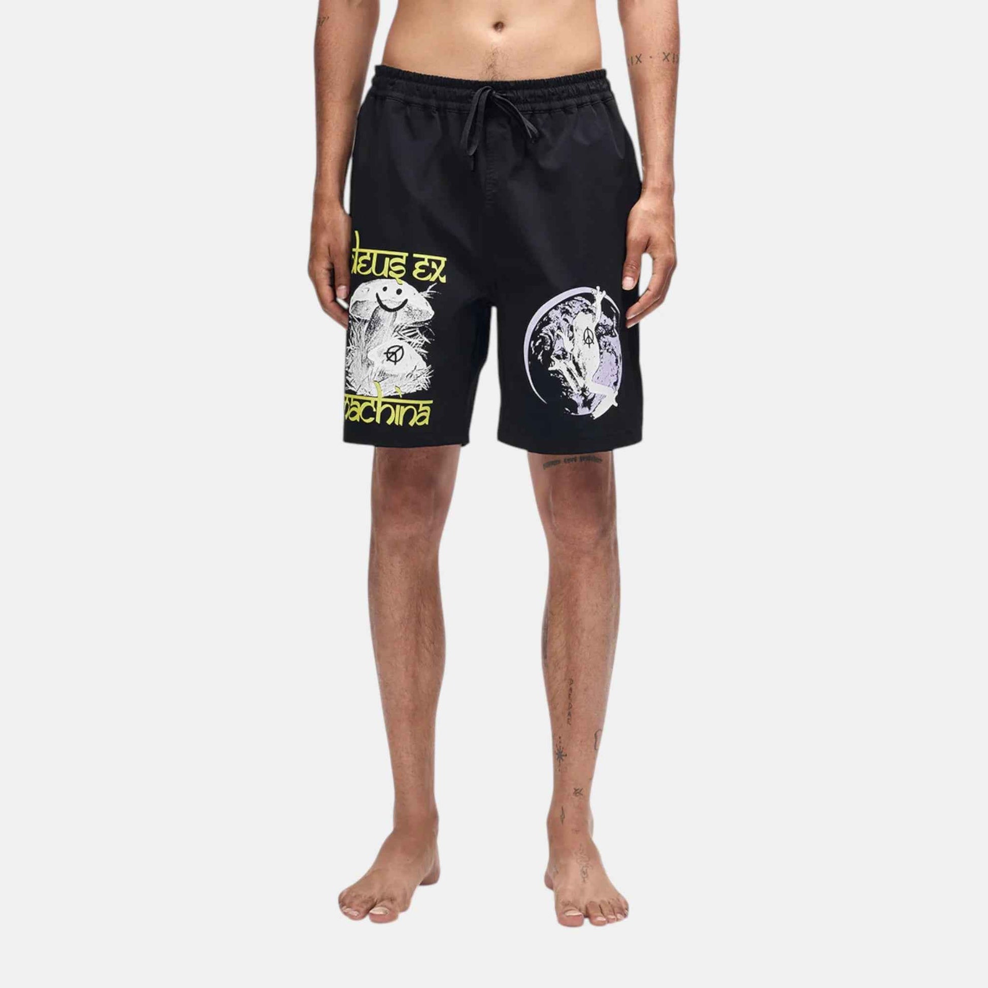 Filmgrab Swim Short