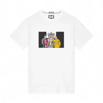 T.I.E. Graphic T-Shirt
