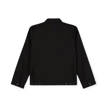 Unlined Eisenhower Jacket Rec