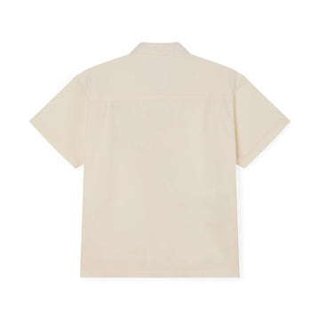 Frances Woven Ss