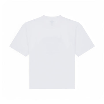 Laundry Boxy Ss Tee