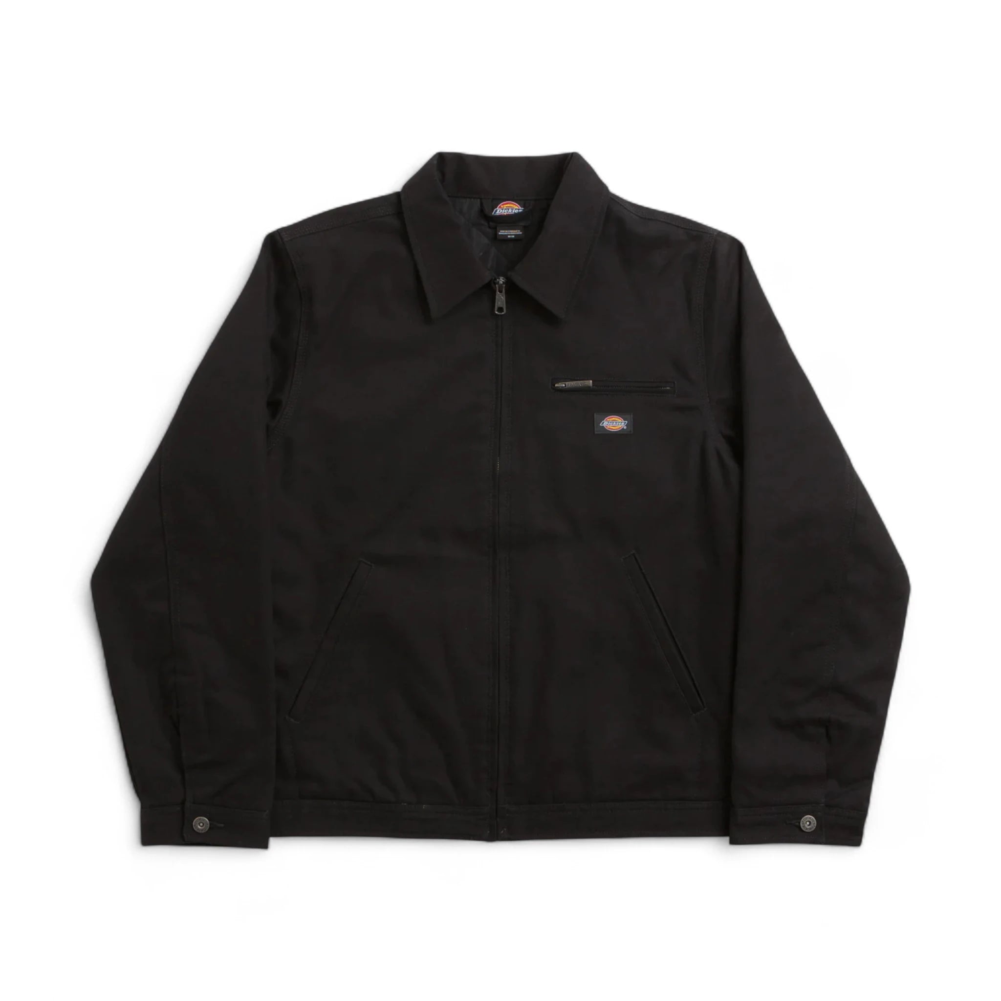 Painter Jacket Canvas